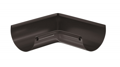 Aquasystem 125/90 Угол желоба внутренний 90° (PU-RR 32)