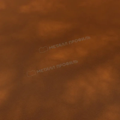 МеталлПрофиль Софит Lбрус-15х240 0,264 с перфорацией (-Cloudy-0,5 мм-Anticato)