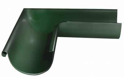 Grand Line 125/90 Угол желоба внешний 90° (Granite-RR 11)