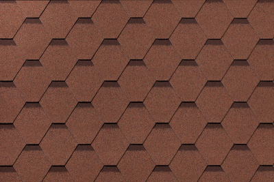 Roofshield Черепица Классик Стандарт (3м2) C-S-5 Песочный
