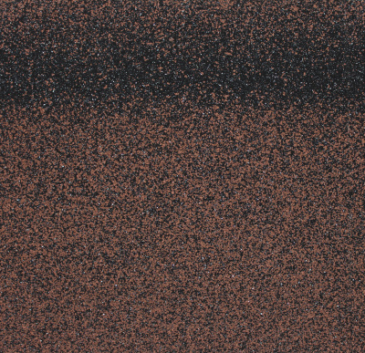 Roofshield Черепица Коньково/Карнизная (6.6м2) HR-49 (для гч 49) Коричневый