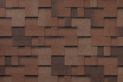 Roofshield Черепица Классик Модерн (3м2) C-M-45 Дымчатый кварц