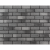 Технониколь HAUBERK NEW Фасадная плитка Кирпич 2,5 м2 Готический