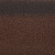 Roofshield Черепица Коньково/Карнизная (6.6м2) HR-15 (для гч 4,16) Коричневый с оттенением