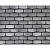 Технониколь HAUBERK NEW Фасадная плитка Камень 2,2 м2 Сланец